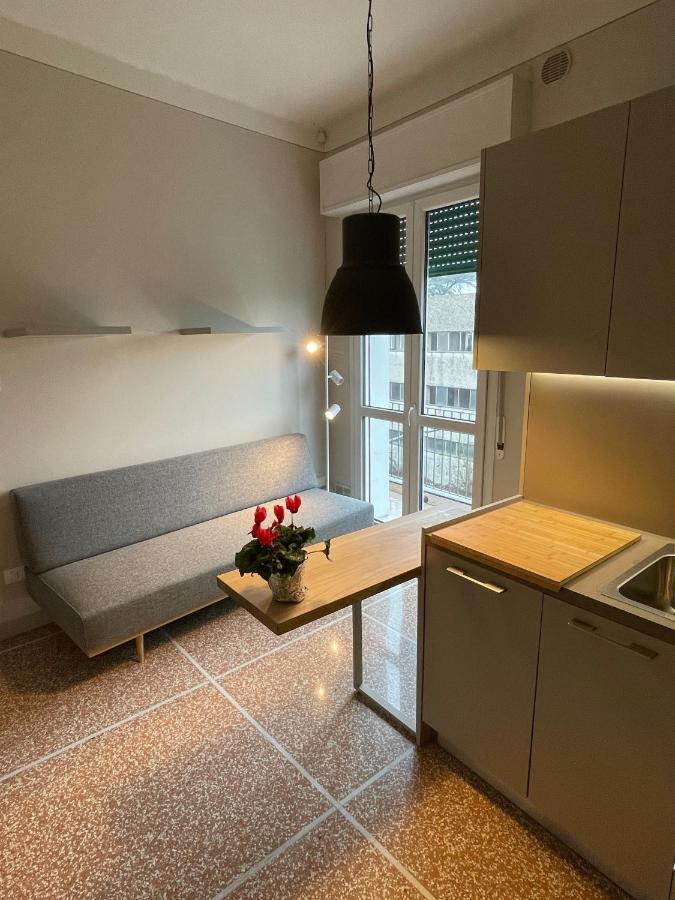 Marge Fiera Apartment Bolonha Exterior foto